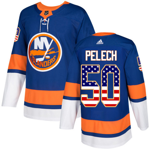 ⭐️ All-Star Pelech ⭐️ - New York Islanders