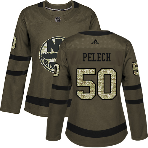⭐️ All-Star Pelech ⭐️ - New York Islanders
