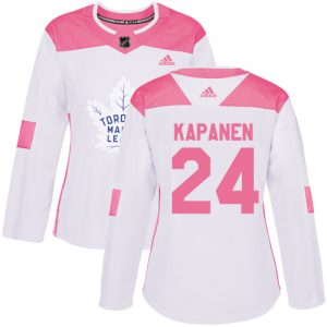 Kasperi Kapanen Toronto Maple Leafs Stadium Series Adidas Jersey