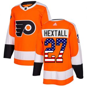 Men's Philadelphia Flyers Ron Hextall Fanatics Branded Breakaway