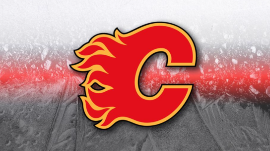 Calgary Flames siirsi kolme ottelua